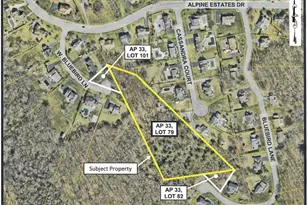 0 W Bluebird Ln, Cranston, RI 02921 - Photo 1
