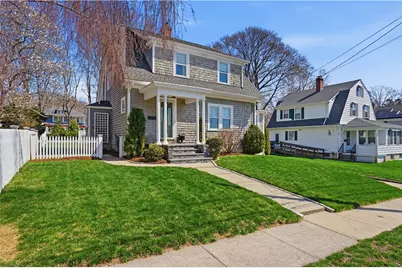 47 Hyland Avenue, East Greenwich, RI 02818 - Photo 1