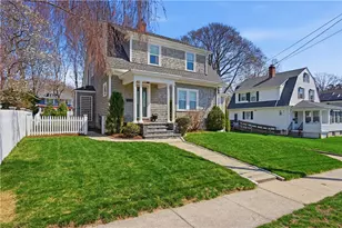 47 Hyland Ave, East Greenwich, RI 02818 - Photo 1