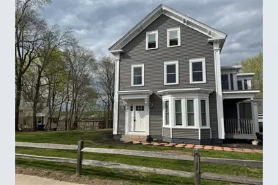 87 S Maple Avenue S #2, West Warwick, RI 02893 - Photo 1
