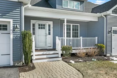 16 Bailey Brook Court, Middletown, RI 02842 - Photo 1