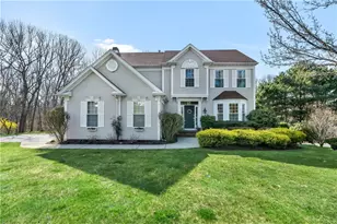 105 Castle Rocks Rd, Warwick, RI 02886 - Photo 1