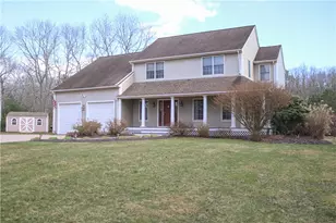 142 Sand Plains Trl, South Kingstown, RI 02879 - Photo 1
