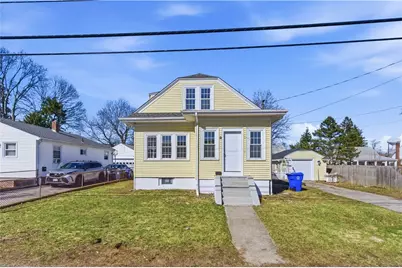 220 Vincent Avenue, East Providence, RI 02914 - Photo 1