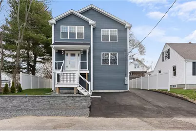 40 Allendale Avenue, North Providence, RI 02911 - Photo 1