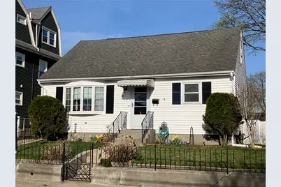 45 Perrin Avenue, Pawtucket, RI 02861 - Photo 1