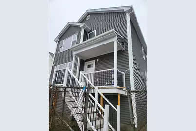 731 Potters Avenue, Providence, RI 02907 - Photo 1