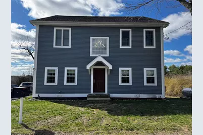73 Dye Hill Road, Hopkinton, RI 02832 - Photo 1