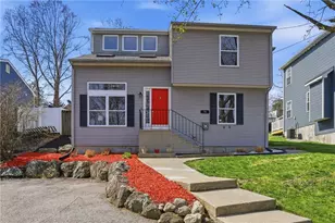 76 Myra St, Providence, RI 02909 - Photo 1