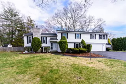 72 Janet Court, Warwick, RI 02886 - Photo 1