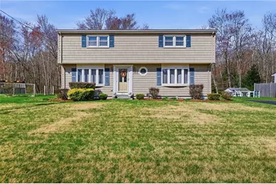 300 Harriet Lane, Cumberland, RI 02864 - Photo 1