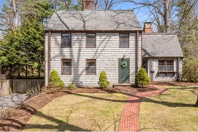 9 Knapton Street, Barrington, RI 02806 - Photo 1