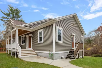 29 Luther Road, Foster, RI 02825 - Photo 1