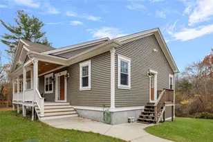 29 Luther Rd, Foster, RI 02825 - Photo 1