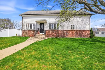 353 High Street, Cumberland, RI 02864 - Photo 1