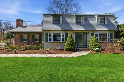 1 Thomas Drive, Cumberland, RI 02864 - Photo 1