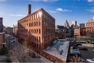116 Chestnut Street #D1, Providence, RI 02903 - Photo 1