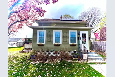 37 Aldrich Street, West Warwick, RI 02893 - Photo 1