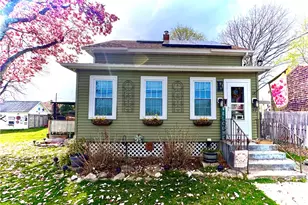 37 Aldrich St, West Warwick, RI 02893 - Photo 1