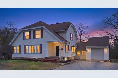 84 Crest Road, North Smithfield, RI 02896 - Photo 1