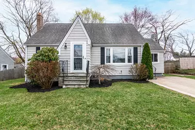 150 Lewiston Street, Warwick, RI 02889 - Photo 1