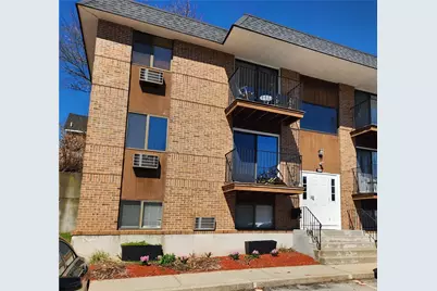 117 John Street #41, Lincoln, RI 02865 - Photo 1