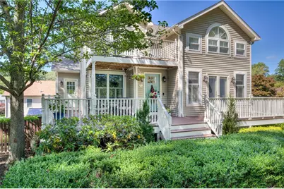 110 Lake View Road, Cranston, RI 02920 - Photo 1
