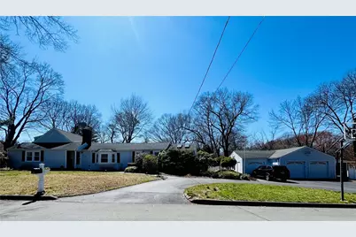 109 Rogers Avenue, Barrington, RI 02806 - Photo 1