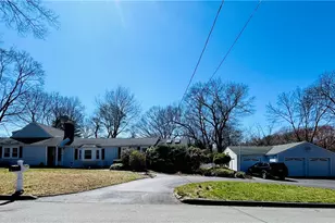 109 Rogers Ave, Barrington, RI 02806 - Photo 1