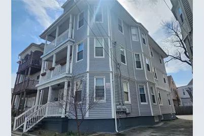 7 Mount Vernon Street, Providence, RI 02907 - Photo 1