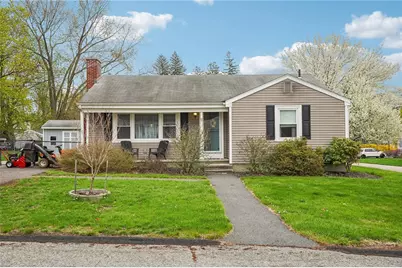 87 Evergreen Street, Cumberland, RI 02864 - Photo 1