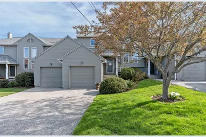 68 Hilltop Drive #D, North Providence, RI 02904 - Photo 1