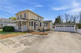 303 Chapel St, Burrillville, RI 02830 - Photo 1