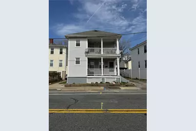 657 Manton Avenue, Providence, RI 02909 - Photo 1