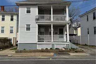 657 Manton Ave, Providence, RI 02909 - Photo 1