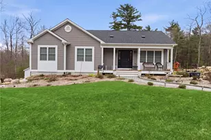 380 Ledge Rd, Coventry, RI 02816 - Photo 1
