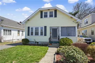 122 Caporal St, Cranston, RI 02910 - Photo 1
