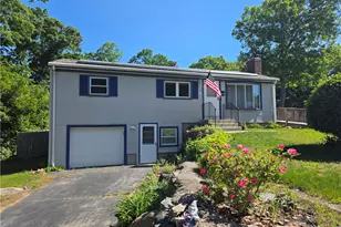 1 Hopkins Ct, Coventry, RI 02816 - Photo 1