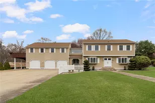 99 Blackstone Ave, Warwick, RI 02889 - Photo 1