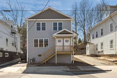 804 Douglas Avenue, Providence, RI 02908 - Photo 1