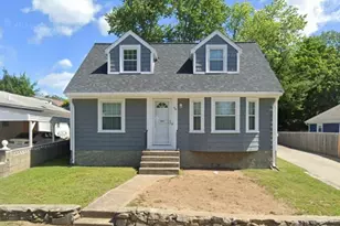 49 Francis Ave, Pawtucket, RI 02860 - Photo 1