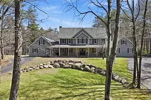 564 Hopkins Hill Rd, West Greenwich, RI 02817 - Photo 1