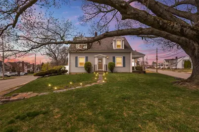 381 Auburn Street, Cranston, RI 02910 - Photo 1