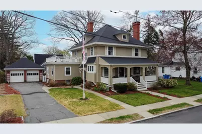 17 Sayles Avenue, Lincoln, RI 02865 - Photo 1