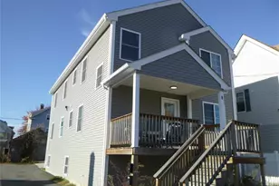 8 Tappan St, Providence, RI 02908 - Photo 1