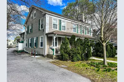 48 Providence Street, Woonsocket, RI 02895 - Photo 1