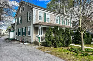 48 Providence St, Woonsocket, RI 02895 - Photo 1