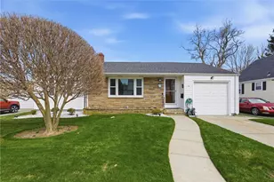 36 Dix Ave, Johnston, RI 02919 - Photo 1