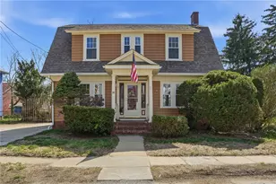 25 Talbot Manor, Cranston, RI 02905 - Photo 1