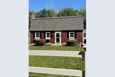 73 Old Nasonville Road, Burrillville, RI 02830 - Photo 1